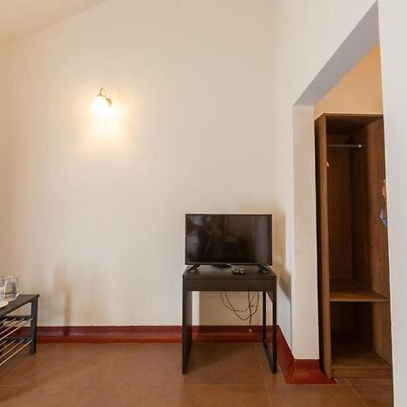 Kstdc Hotel Mayura Yagachi, Belur Belur  Екстер'єр фото
