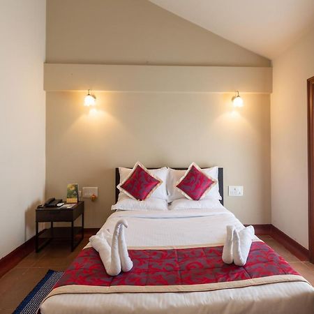 Kstdc Hotel Mayura Yagachi, Belur Belur  Екстер'єр фото