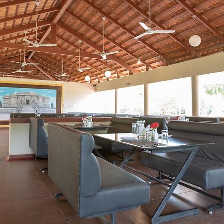 Kstdc Hotel Mayura Yagachi, Belur Belur  Екстер'єр фото