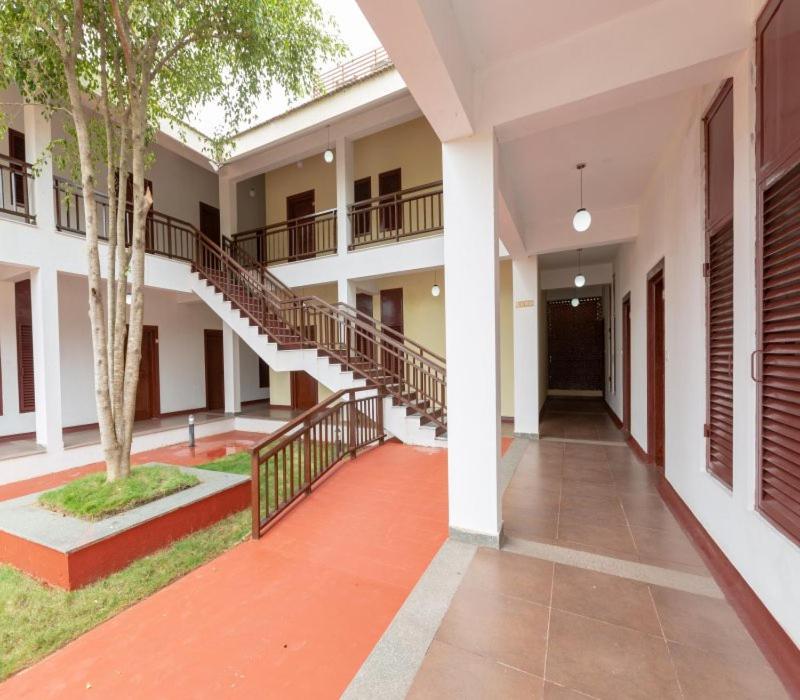 Kstdc Hotel Mayura Yagachi, Belur Belur  Екстер'єр фото