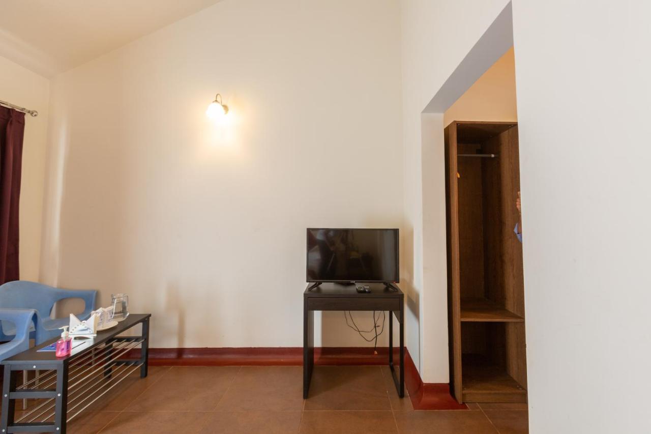 Kstdc Hotel Mayura Yagachi, Belur Belur  Екстер'єр фото