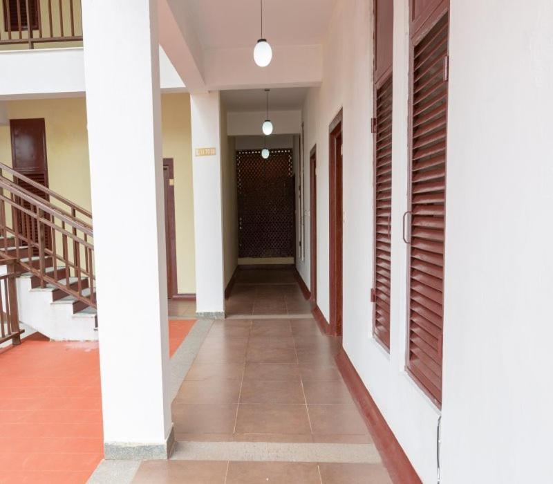 Kstdc Hotel Mayura Yagachi, Belur Belur  Екстер'єр фото