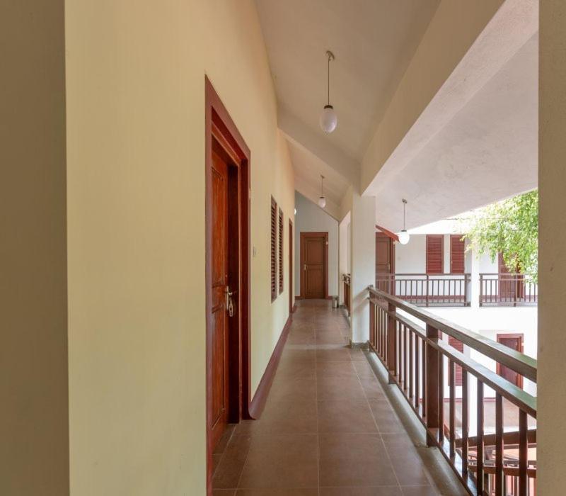 Kstdc Hotel Mayura Yagachi, Belur Belur  Екстер'єр фото