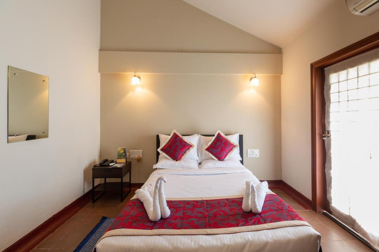 Kstdc Hotel Mayura Yagachi, Belur Belur  Екстер'єр фото