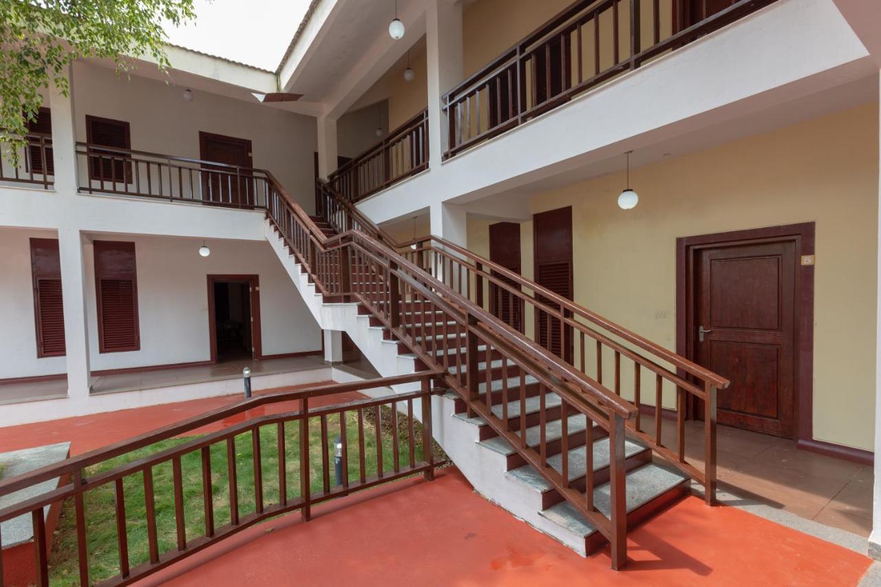 Kstdc Hotel Mayura Yagachi, Belur Belur  Екстер'єр фото