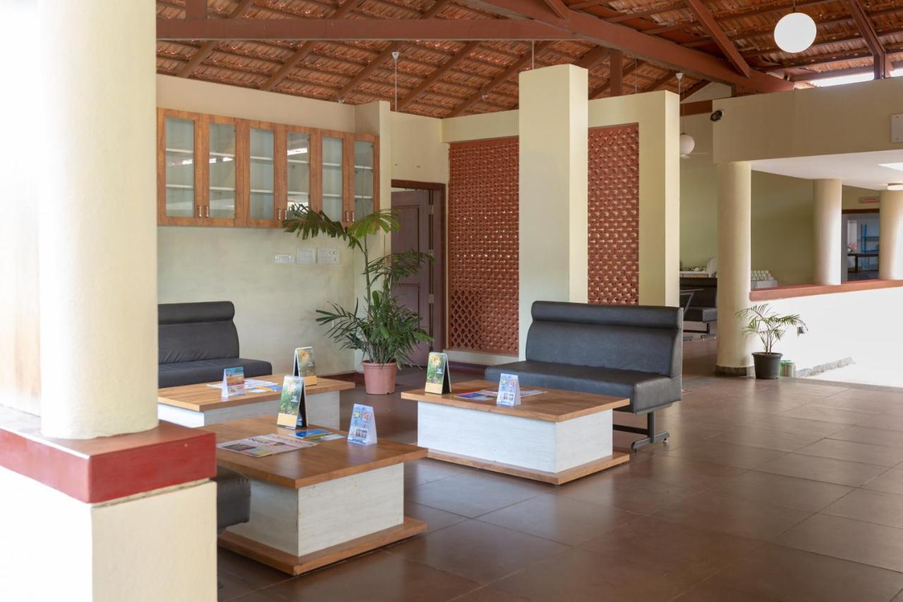 Kstdc Hotel Mayura Yagachi, Belur Belur  Екстер'єр фото