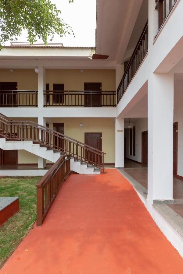 Kstdc Hotel Mayura Yagachi, Belur Belur  Екстер'єр фото